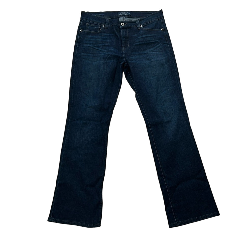 Lucky Brand Boot Cut Jeans